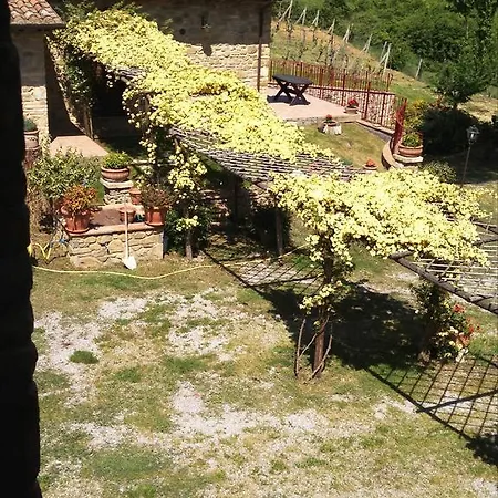 Lejlighed Nella Quiete Del Verde *