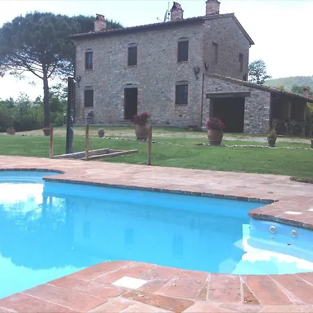 Nella Quiete Del Verde * Panicale