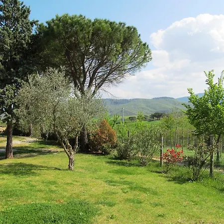 Nella Quiete Del Verde Apartment