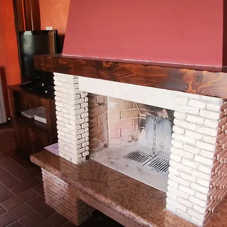 Nella Quiete Del Verde Apartment