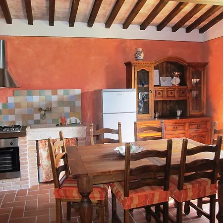Apartment Nella Quiete Del Verde *