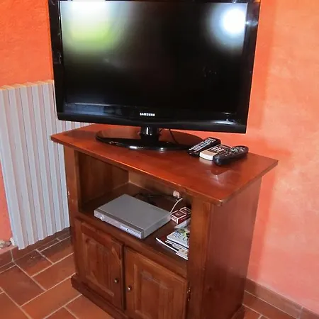 Nella Quiete Del Verde *