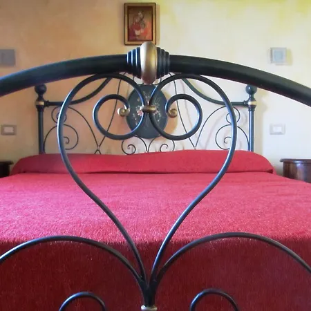 Nella Quiete Del Verde Apartment Panicale