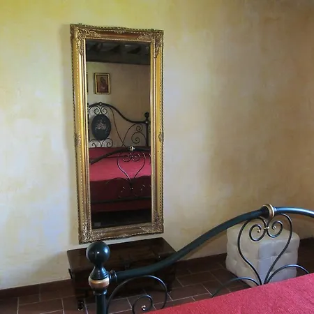 Nella Quiete Del Verde Apartment