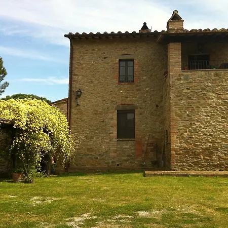 Nella Quiete Del Verde *